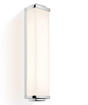 Lampa ścienna Decor Walther NEW YORK 40 LED chrom