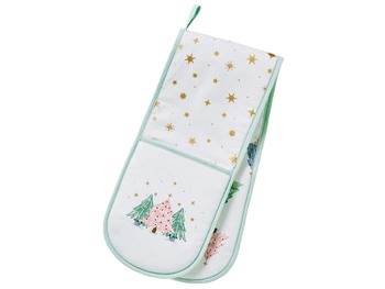 Ulster Weavers XMAS Frosty Trees rękawica DUO 7FROS03