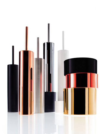 Wieszak na ręcznik Decor Walther MIKADO MK HAK1 złoto