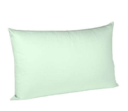 Poszewka na poduszkę jersey Fleuresse Colours 9200-7059 Pastelowa Zieleń