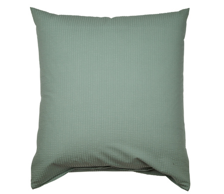 Poszewka na poduszkę kora Janine Piano 0125-66 Szałwia
