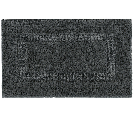 Dywanik łazienkowy Graccioza Classic 2100 g/m² 20766 Storm