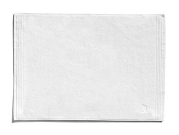 Mata łazienkowa Möve Superwuschel 001 Snow 50x70