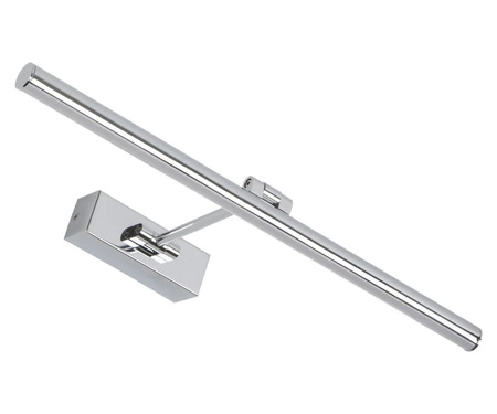 Lampa ścienna Decor Walther DIM ECO 45 LED chrom