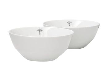 JOOP! miska Single Cornflower 13 cm 2 szt.
