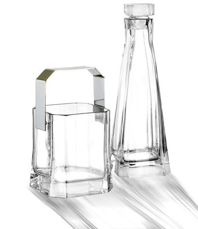 Pojemnik na lód Blade Runner Arnolfo di Cambio Cibi