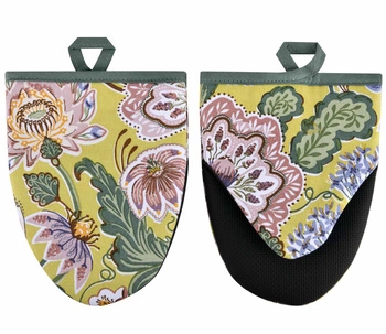 Rękawica kuchenna micro Ulster Weavers Emmeline 2 sztuki