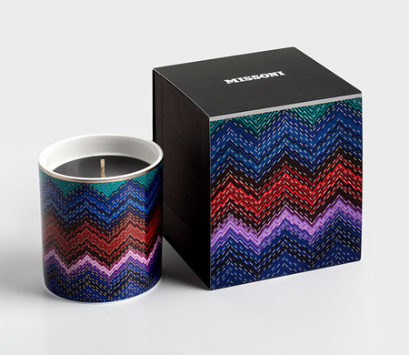 Świeca zapachowa Missoni Starlight 270 g