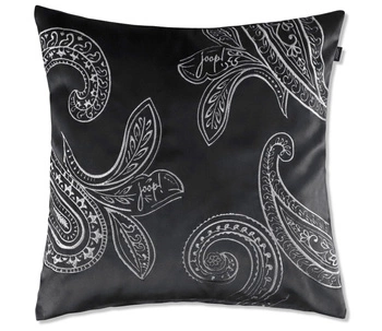 Poszewka JOOP! Paisley 71394-002 50x50 Black