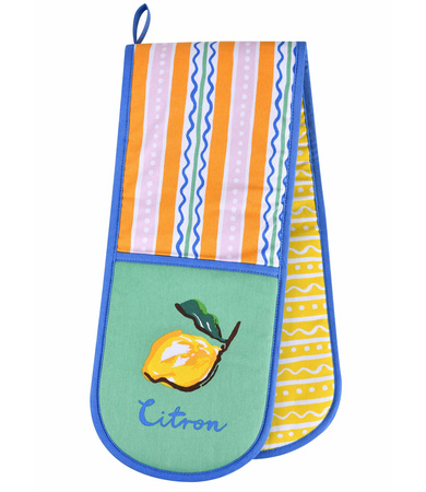 Rękawica kuchenna DUO Ulster Weavers Summer Fruits