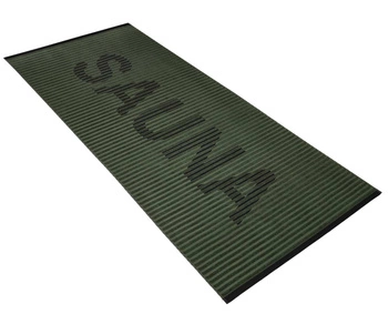 Vossen ręcznik do sauny Camden 0036 80x200