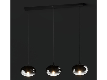 Lampa wisząca potrójna JOOP! CURVES LIGHTS 34227