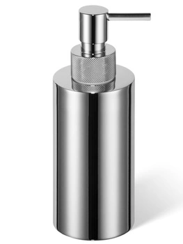 DECOR WALTHER CLUB SSP 3 dozownik do mydła chrom