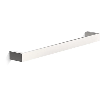 DECOR WALTHER CONTRACT HTE wieszak na ręcznik stal nierdzewna