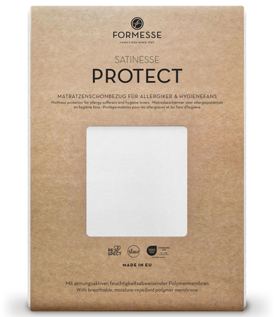 Ochraniacz na wysoki materac Formesse Satinesse Protect Alto