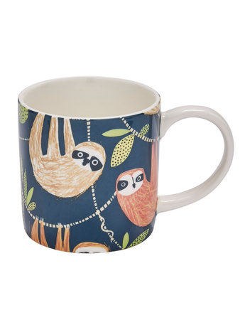 Kubek porcelanowy Ulster Weavers Hanging Around 