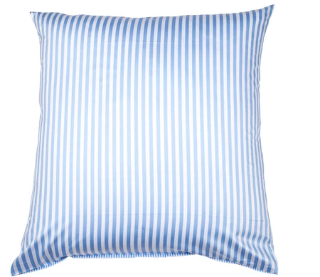 Poszewka na poduszkę Janine Modern Classic 3912-22 Jasno Niebieski