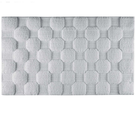 Dywanik łazienkowy Graccioza Aura 22270 Silver