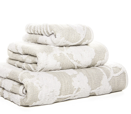 Ręcznik Graccioza Eden 20003 White