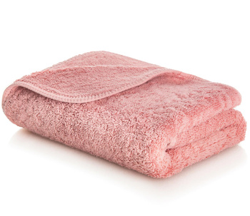 Ręcznik Graccioza Long Double Loop 22272 Blush