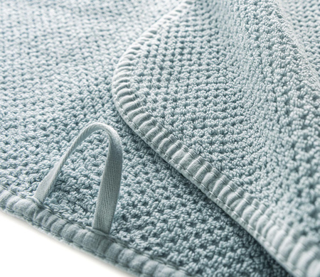 Ręcznik Graccioza Bee Waffle 23956 Seamist