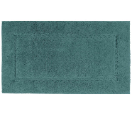 Dywanik łazienkowy Graccioza Egoist Frame 2600 g/m² 23334 Deep Sea