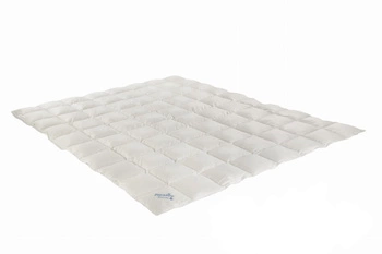 Paradies kołdra puchowa Crystal Light