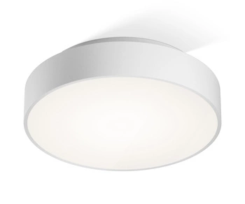 Lampa sufitowa Decor Walther Conect 32 LED biały / mat