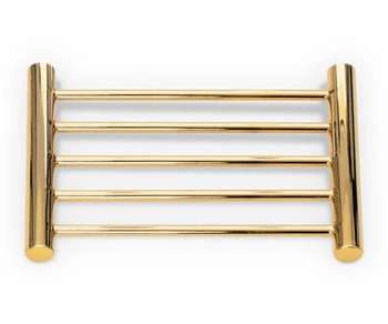 Mydelniczka Decor Walther DW 990 złoto