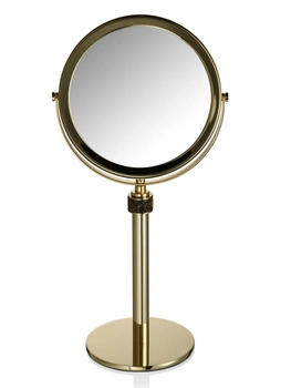 DECOR WALTHER ROCKS SP13/V lusterko złote