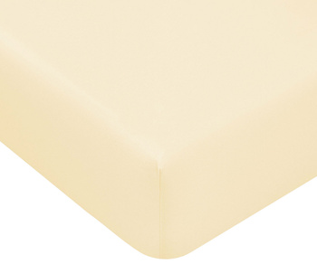 Prześcieradło Formesse Bella Donna Jersey 111 Naturalny