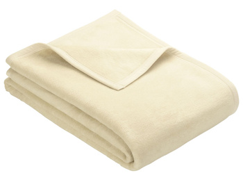 Koc Ibena Berlin 2900-311 150x200 kremowy