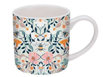 Ulster Weavers Bee Bloom kubek NEW 8BEBL65