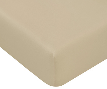Prześcieradło Formesse Bella Donna Jersey 711 Szampański