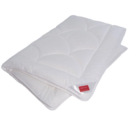 Kołdra całoroczna HEFEL Edition 101 All Year 360g/m2