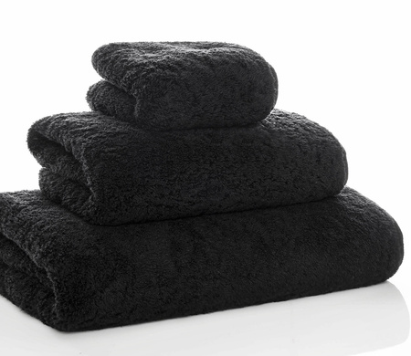 Ręcznik Graccioza Egoist 800 g/m² 20021 Black
