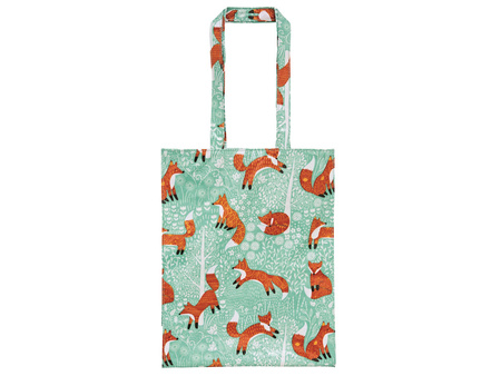 Torba duża Ulster Weavers Foraging Fox PVC 