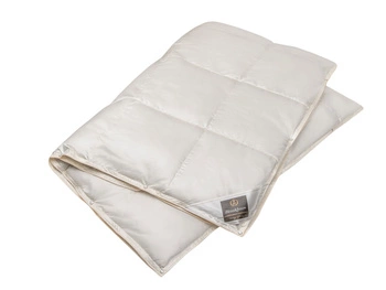 Brinkhaus kołdra puchowa całoroczna Arctic Medium
