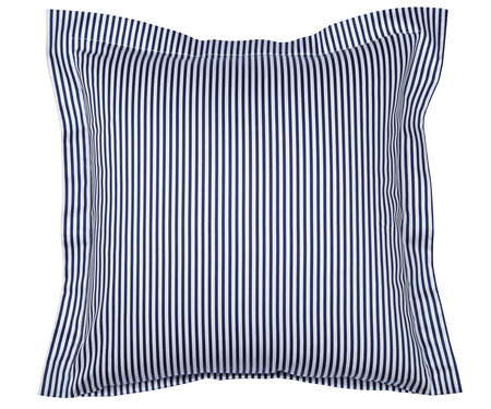 Poszewka na poduszkę Janine Modern Classic 3911-12 Ciemny Niebieski