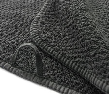 Ręcznik Graccioza Bee Waffle 20766 Storm