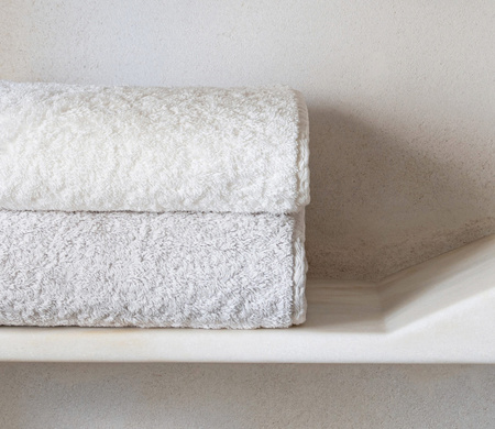 Ręcznik Graccioza Grand Egoist 800 g/m² 20003 White