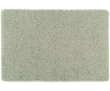 Rhomtuft dywanik łazienkowy Square 018-090 jade