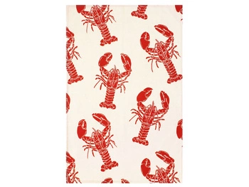 Ściereczka kuchenna Ulster Weavers Lobster 