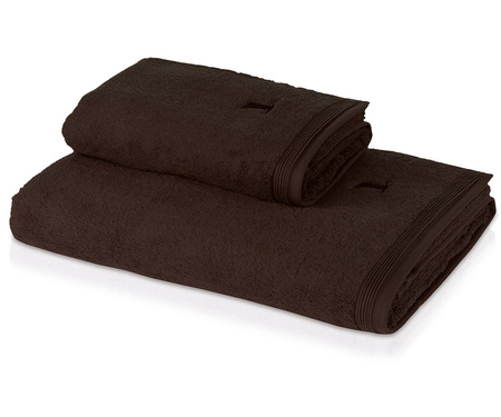 Ręcznik Superwuschel 731 java brown