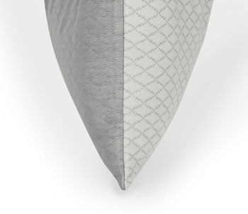 Poszewka na poduszkę Formesse Bella Donna Summer Tencel 701 Szary