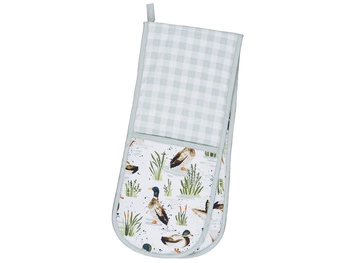 Ulster Weavers Farmhouse Ducks rękawica DUO 7FHDU03