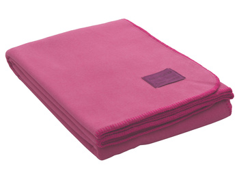 Koc Eskimo Switzerland Edelvelours P1118-530 150x200 Pink