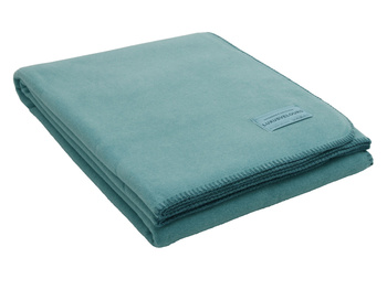 Koc Eskimo Switzerland Edelvelours P1118-460 150x200 Aqua