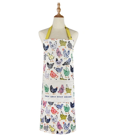 Fartuch kuchenny Ulster Weavers Chick Chicken