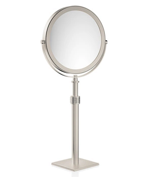 DECOR WALTHER SP 15/V lusterko nikiel